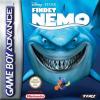 Findet Nemo Box Art Front
